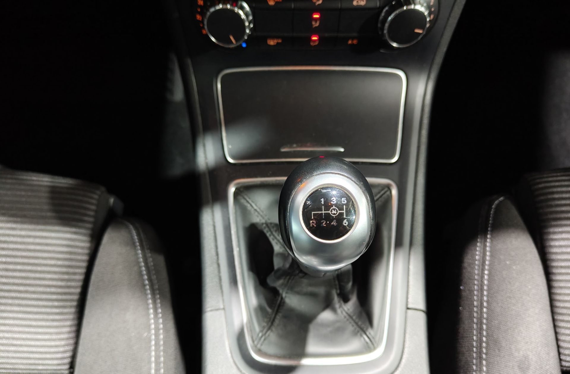Mercedes-Benz Clase B B 180 - foto 4