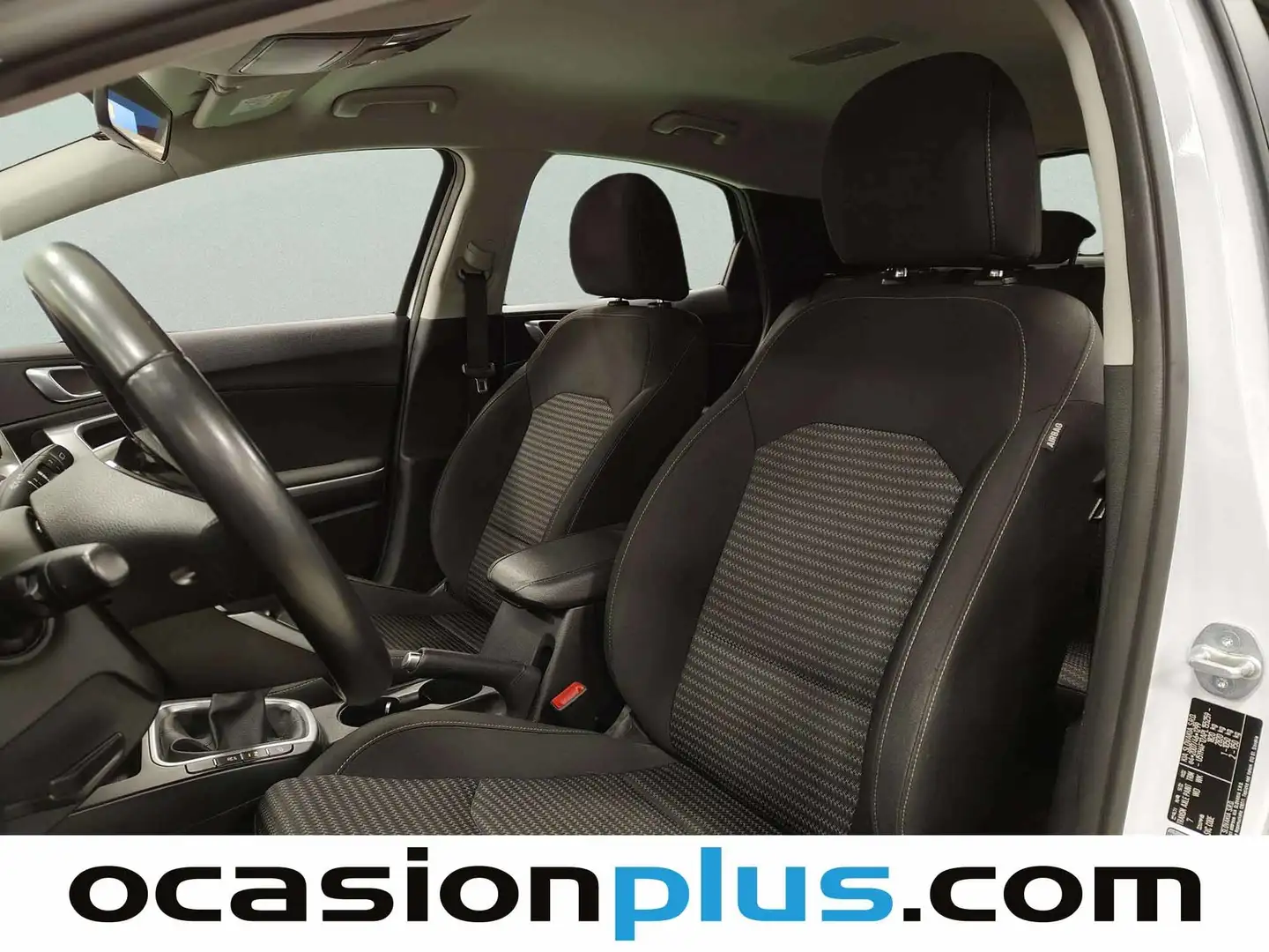 Foto KIA XCeed Kia XCeed 1.0 T-GDi Drive (120 CV)