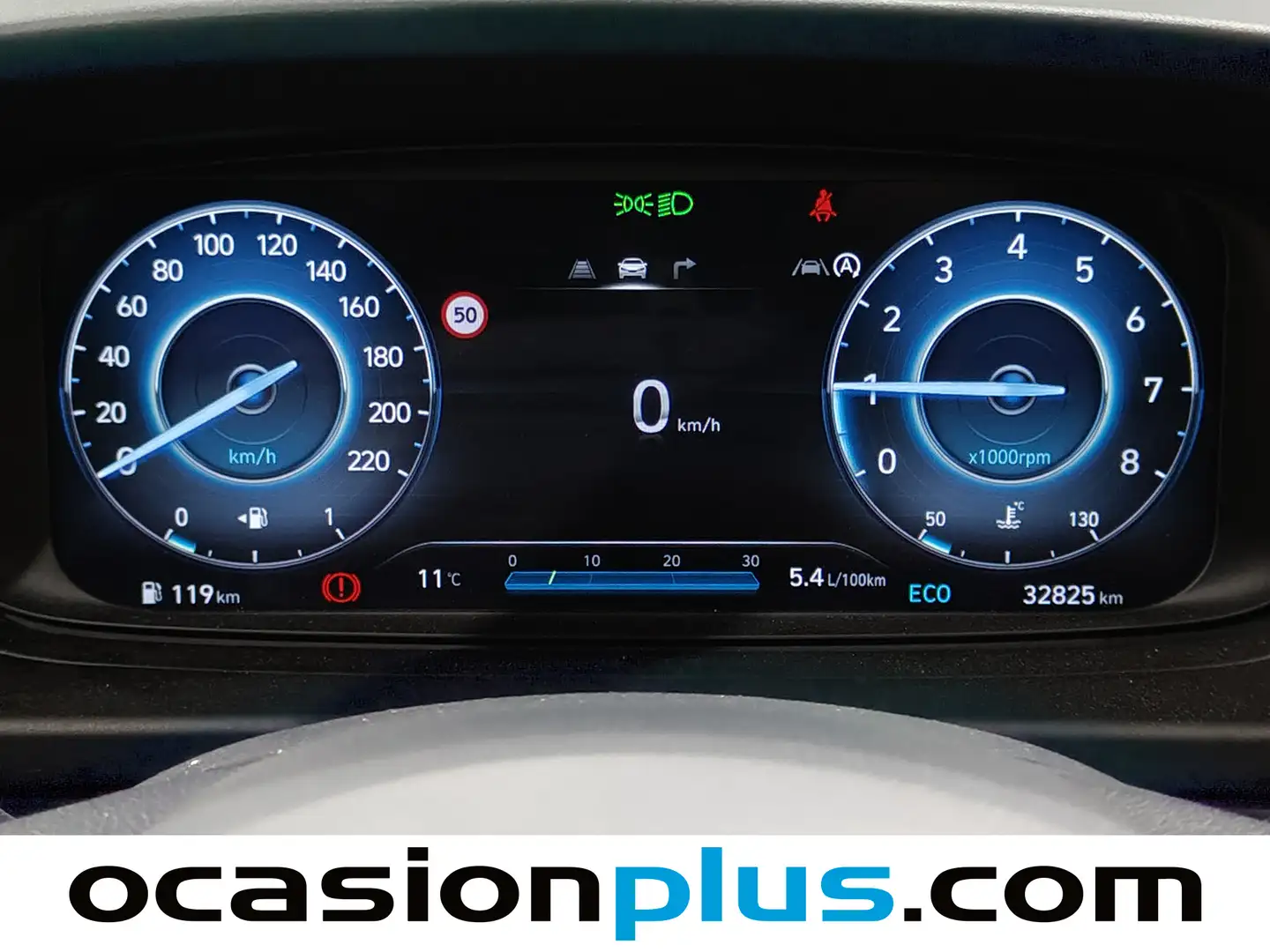 Foto Hyundai Bayon Hyundai Bayon 1.0 TGDI 48V Maxx (100 CV)