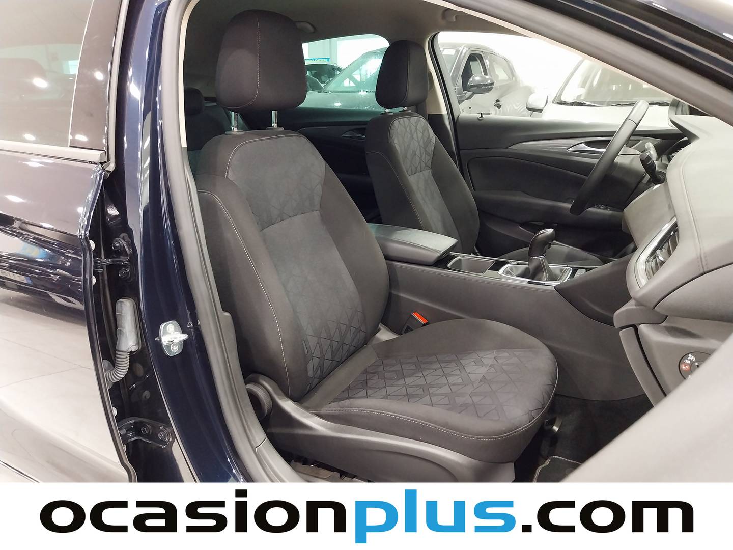 Opel Insignia Opel Insignia GS 1.6 CDTI Turbo D 120 Aniversario (136 CV) diésel