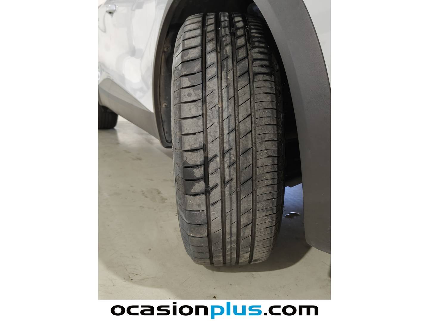 Renault Captur Renault Captur Intens TCe 140 Micro Híbrido (140 CV) GPF manual