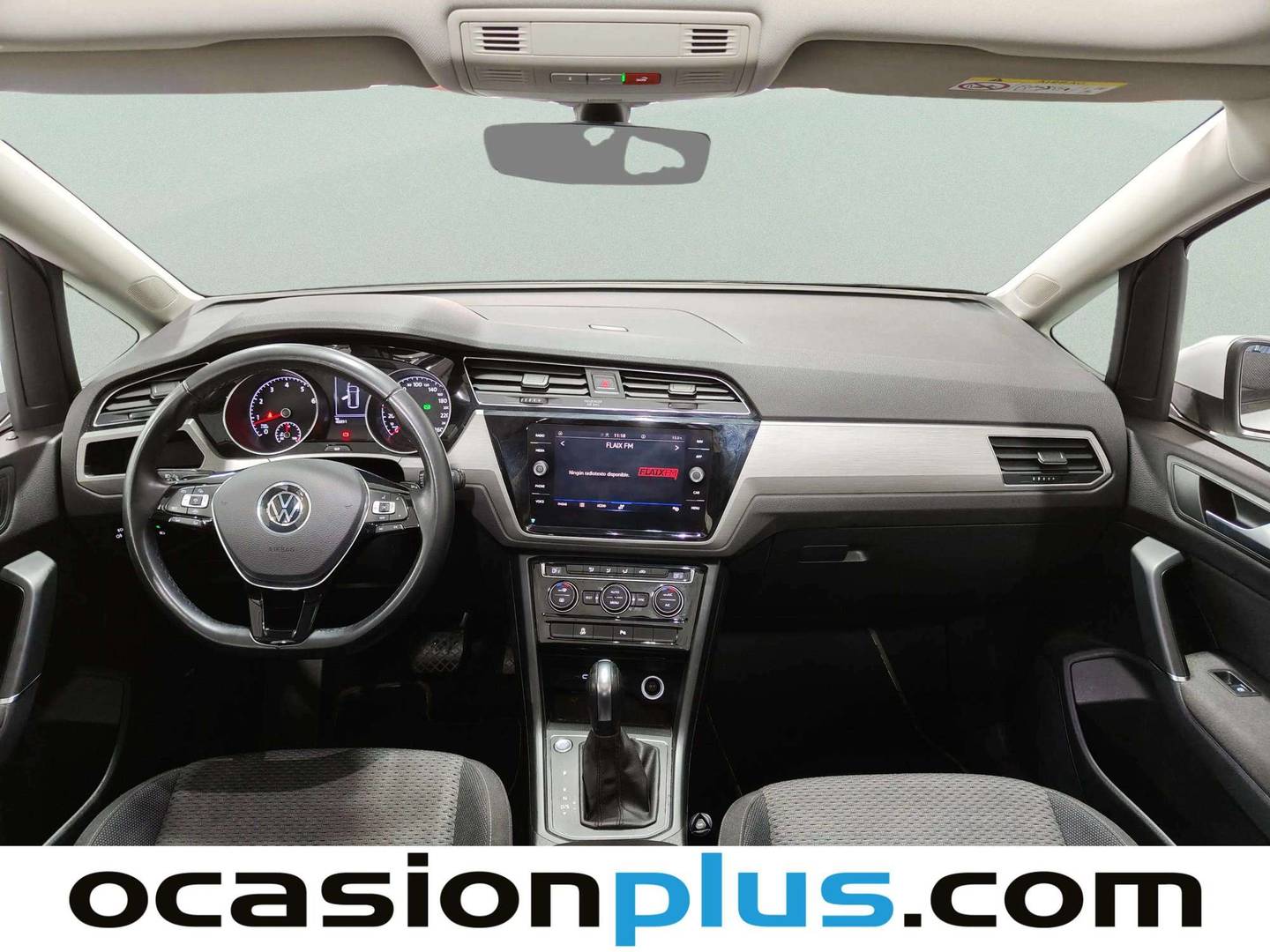 Volkswagen Touran Volkswagen Touran Advance 1.5 TSI 7 Plazas (150 CV) DSG de ocasión