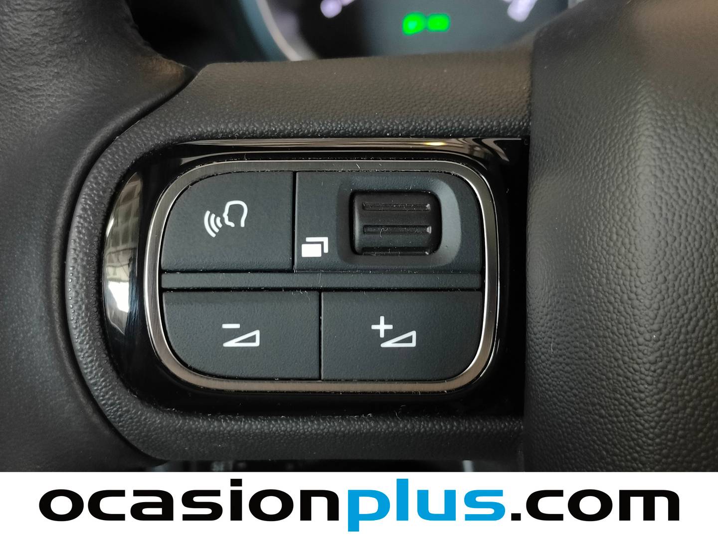 Citroën C3 Aircross Citroën C3 Aircross BlueHDi 110 S&S Feel Pack (110 CV) de segunda mano