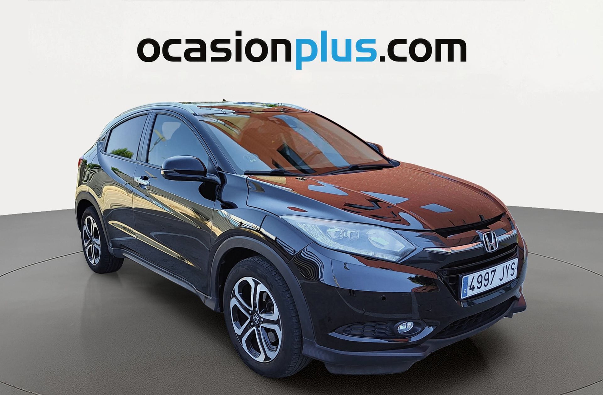 Honda HR-V 1.6 i-DTEC Executive - foto 2