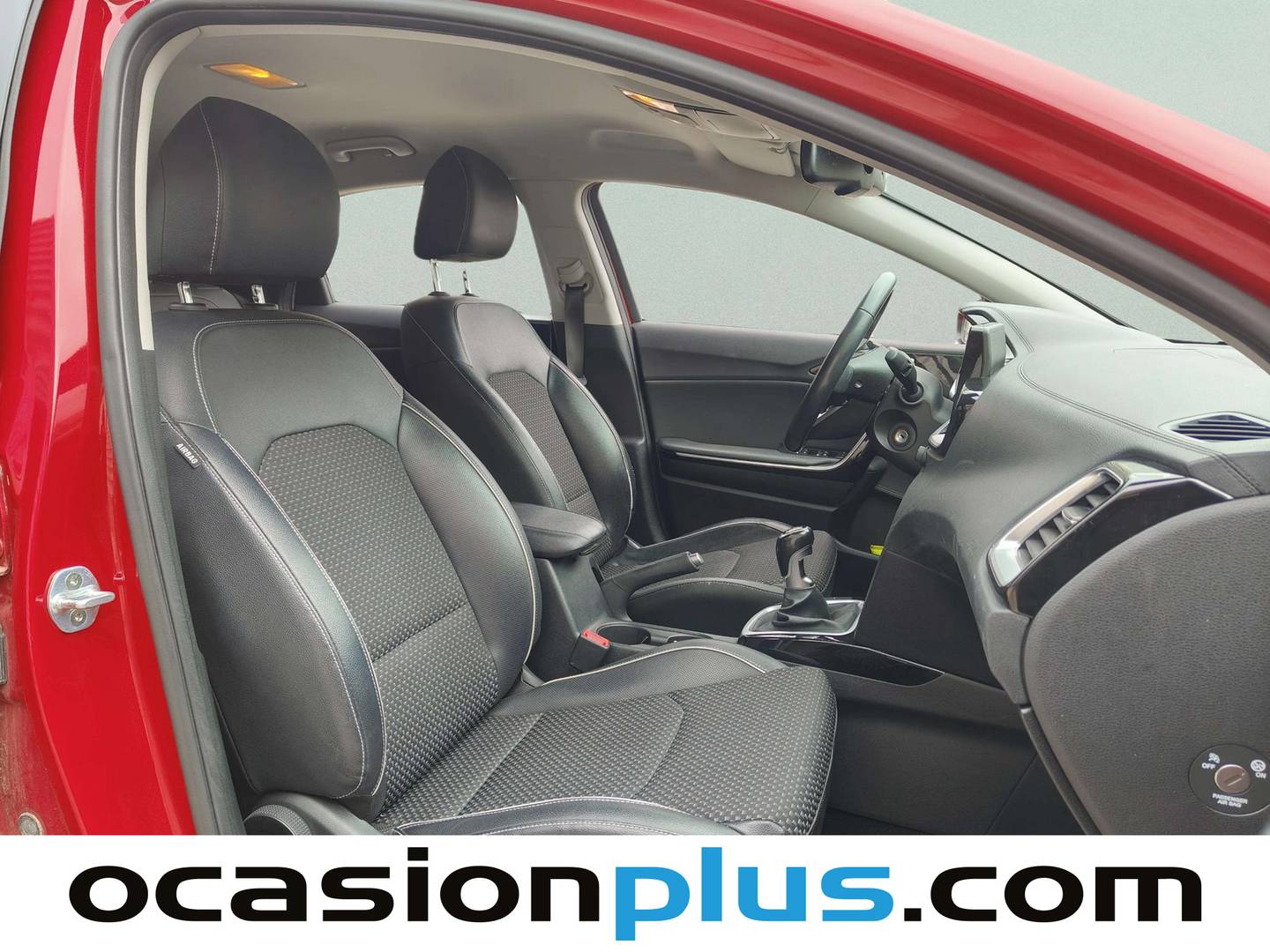 KIA Ceed Kia Ceed 1.4 CVVT Tech (100 CV) km 0