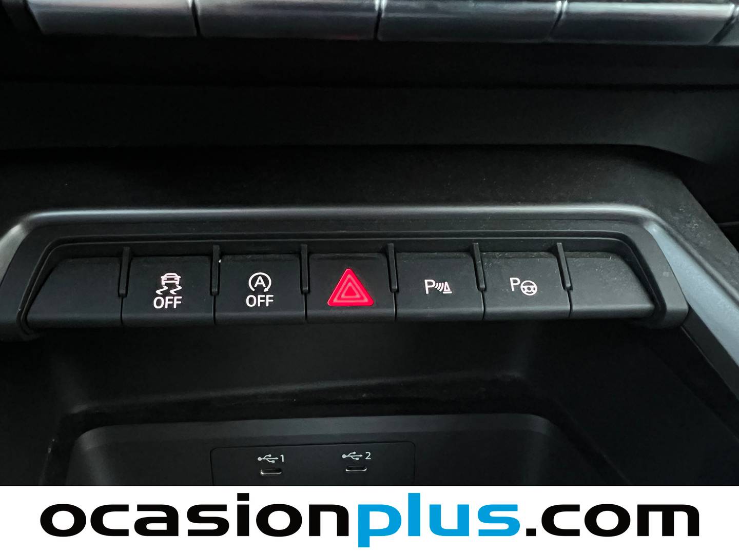 Accesorios del Audi A3 Audi A3 Sportback S line 35 TFSI (150 CV) S tronic