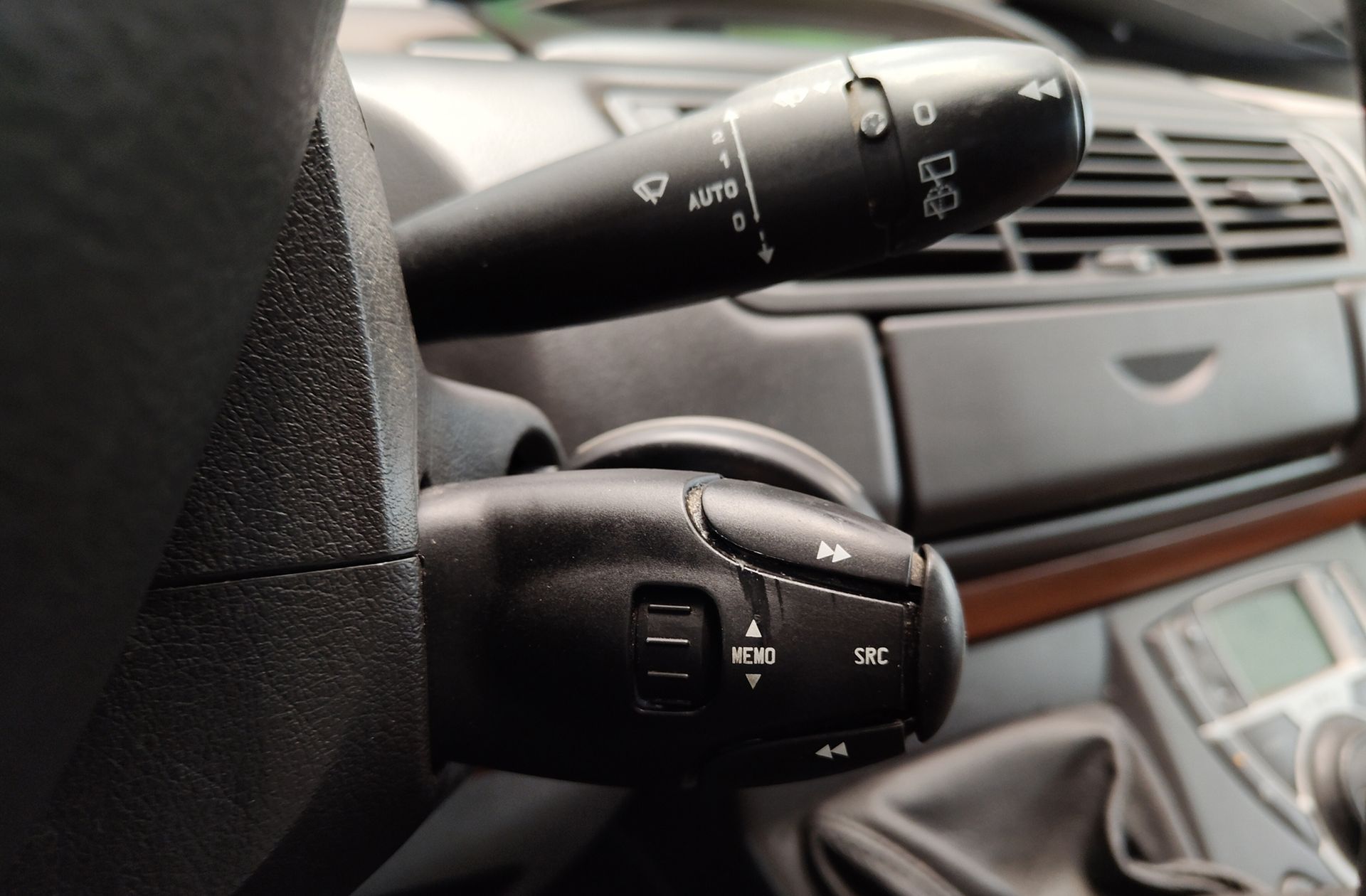 Citroën C8 2.2 HDi 16v Premier 7 plazas - foto 24