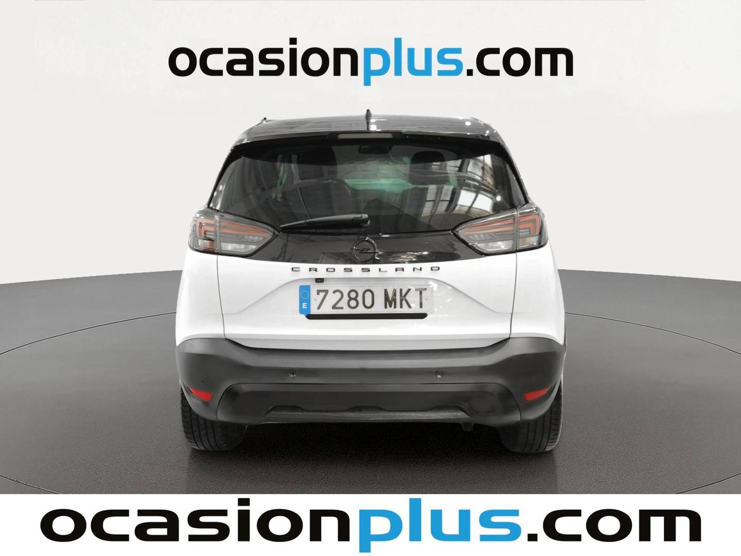 Opel Crossland Opel Crossland 1.2 GS (110 CV) al mejor precio