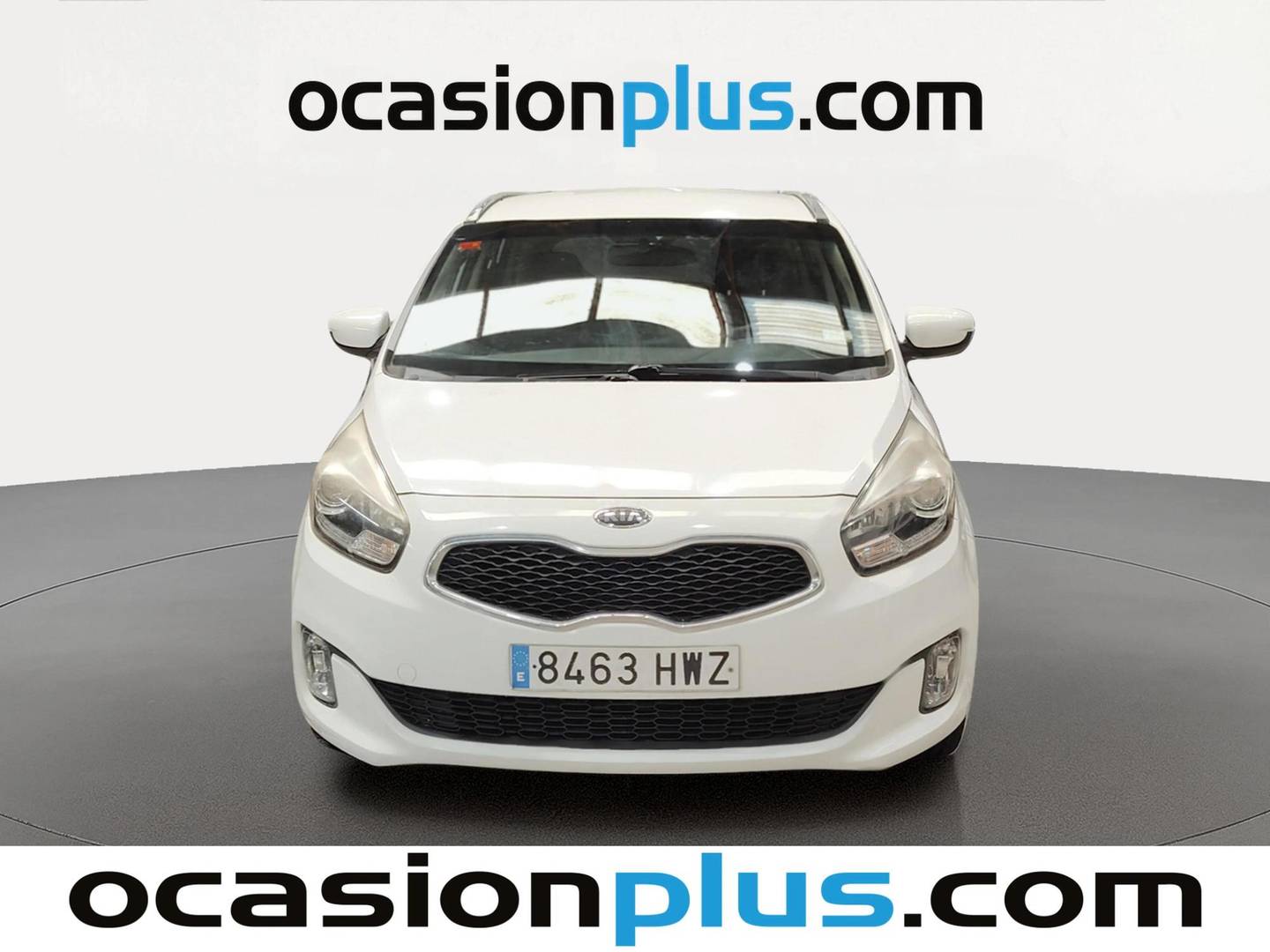 KIA Carens KIA Carens 1.6 GDi Concept (135 CV) 7 Plazas 135cv