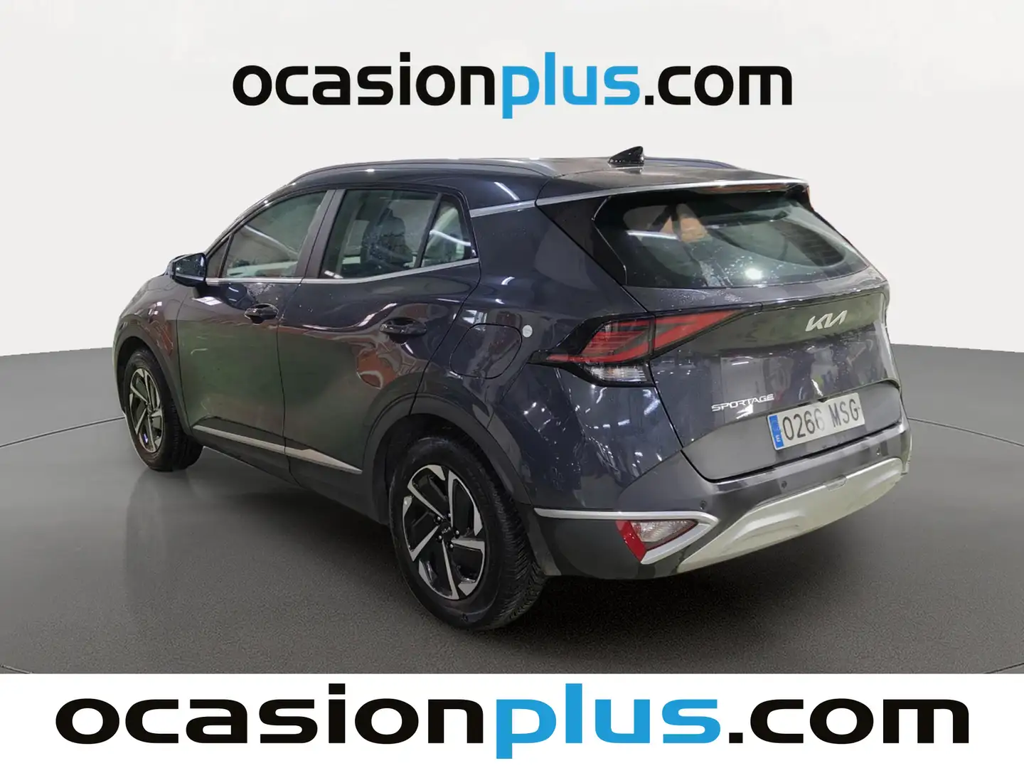 Foto KIA Sportage Kia Sportage 1.6 T-GDi MHEV Drive 4x2 (150 CV)