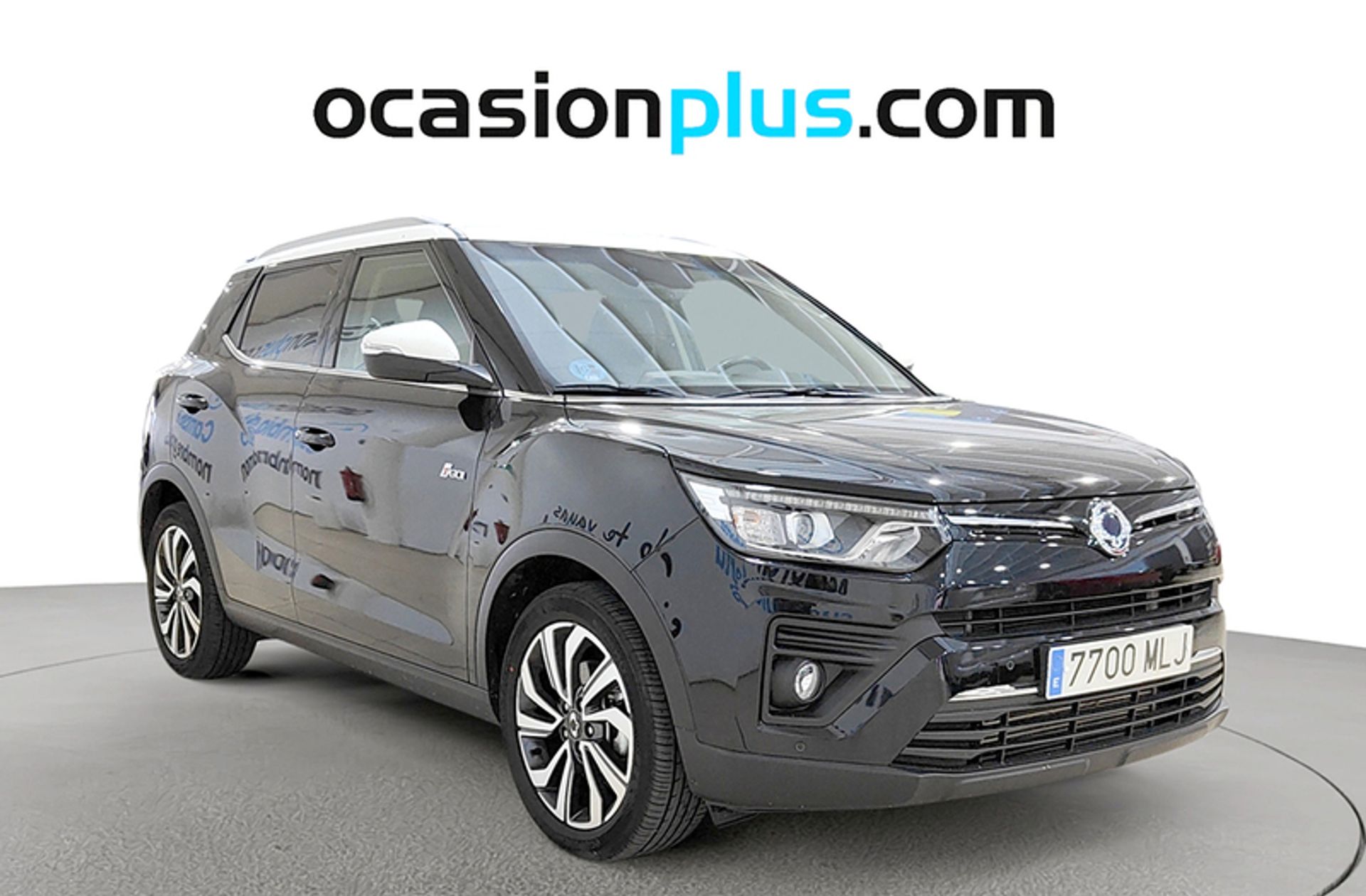 SsangYong Tivoli G15T Limited - foto 2