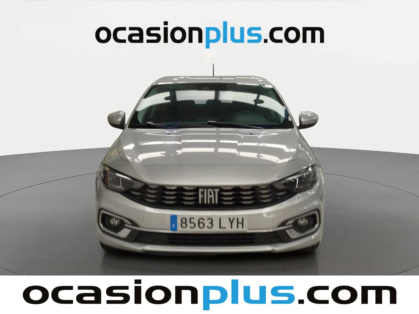 Fiat Tipo Fiat Tipo 1.5 Hybrid City Life DCT (130 CV) al mejor precio
