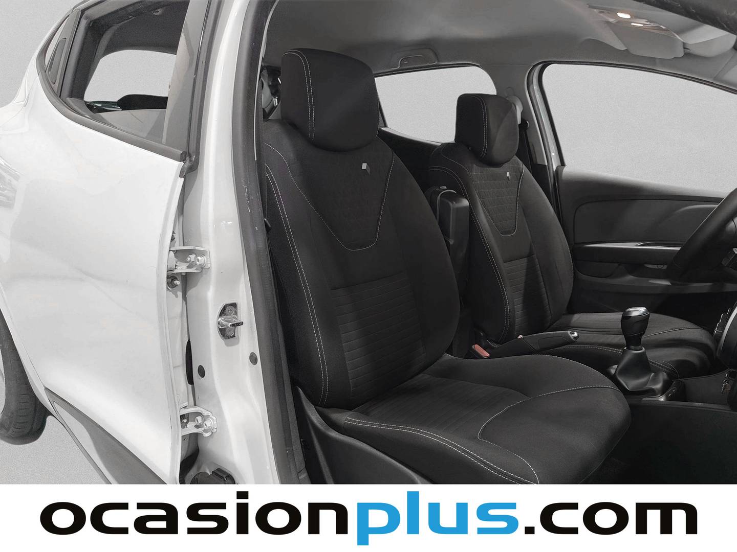Renault Clio Renault Clio Limited 1.2  (75 CV) 2018