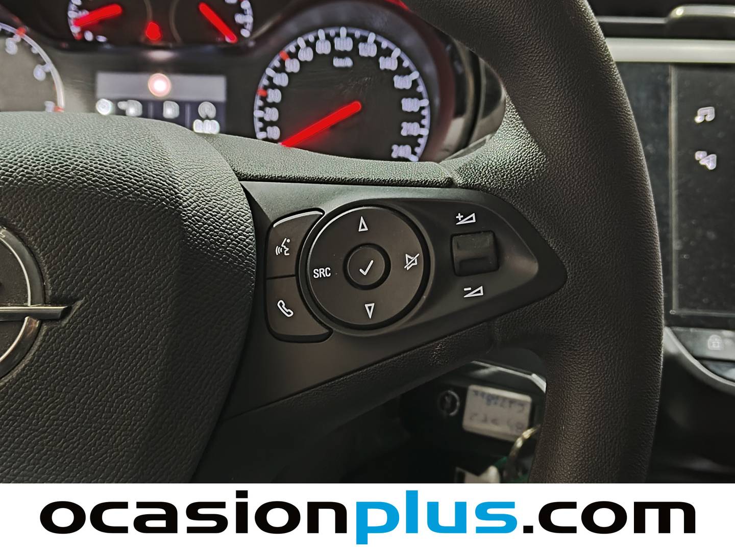 Foto Opel Corsa Opel Corsa 1.2 Turbo XHL Edition (100 CV)