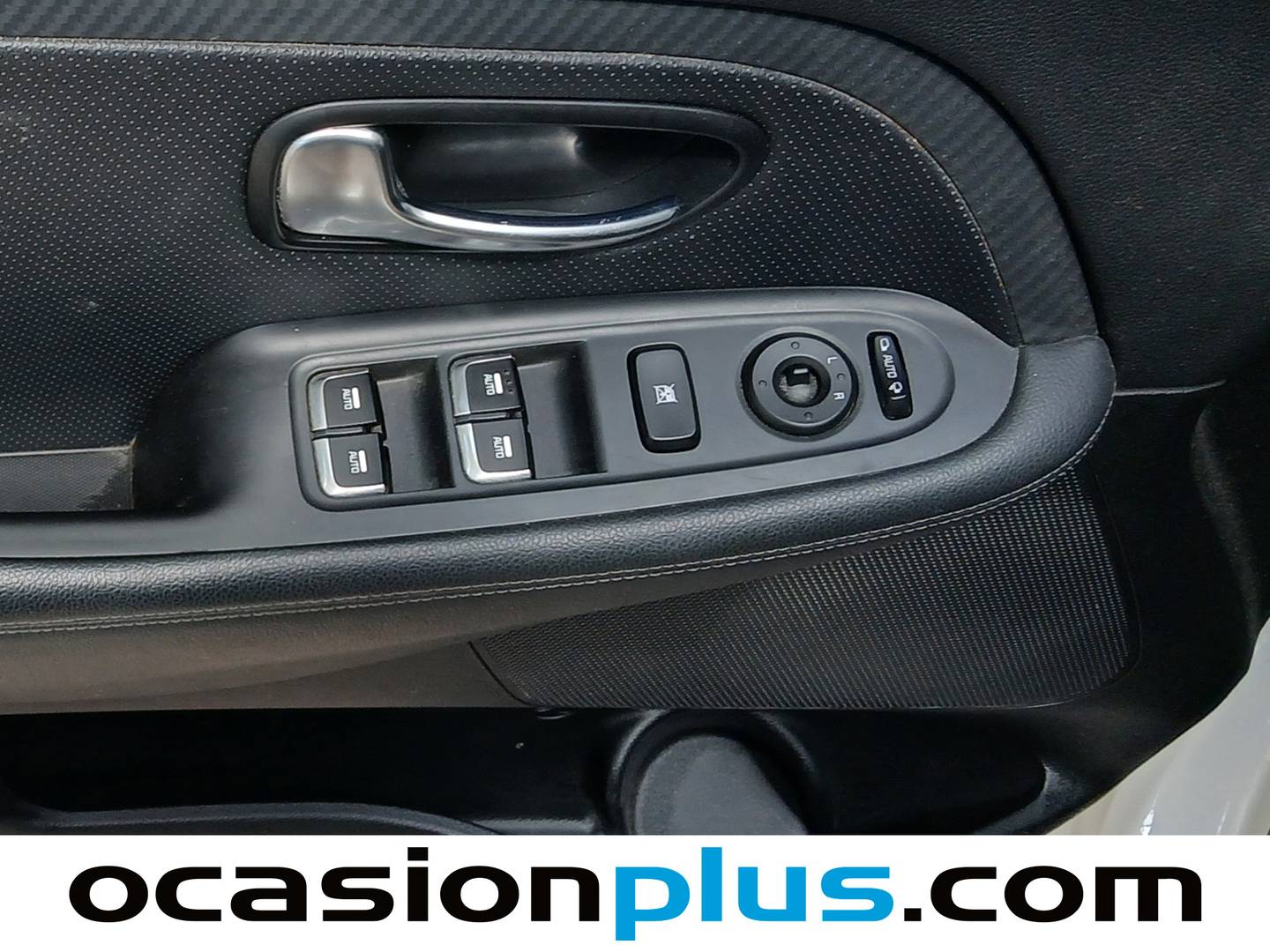 KIA Carens KIA Carens 1.6 GDi Drive (135 CV) 7 Plazas de segunda mano