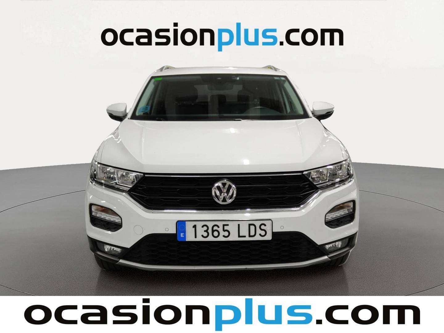 Volkswagen T-Roc Volkswagen T-Roc Advance 1.5 TSI (150 CV) DSG 150cv