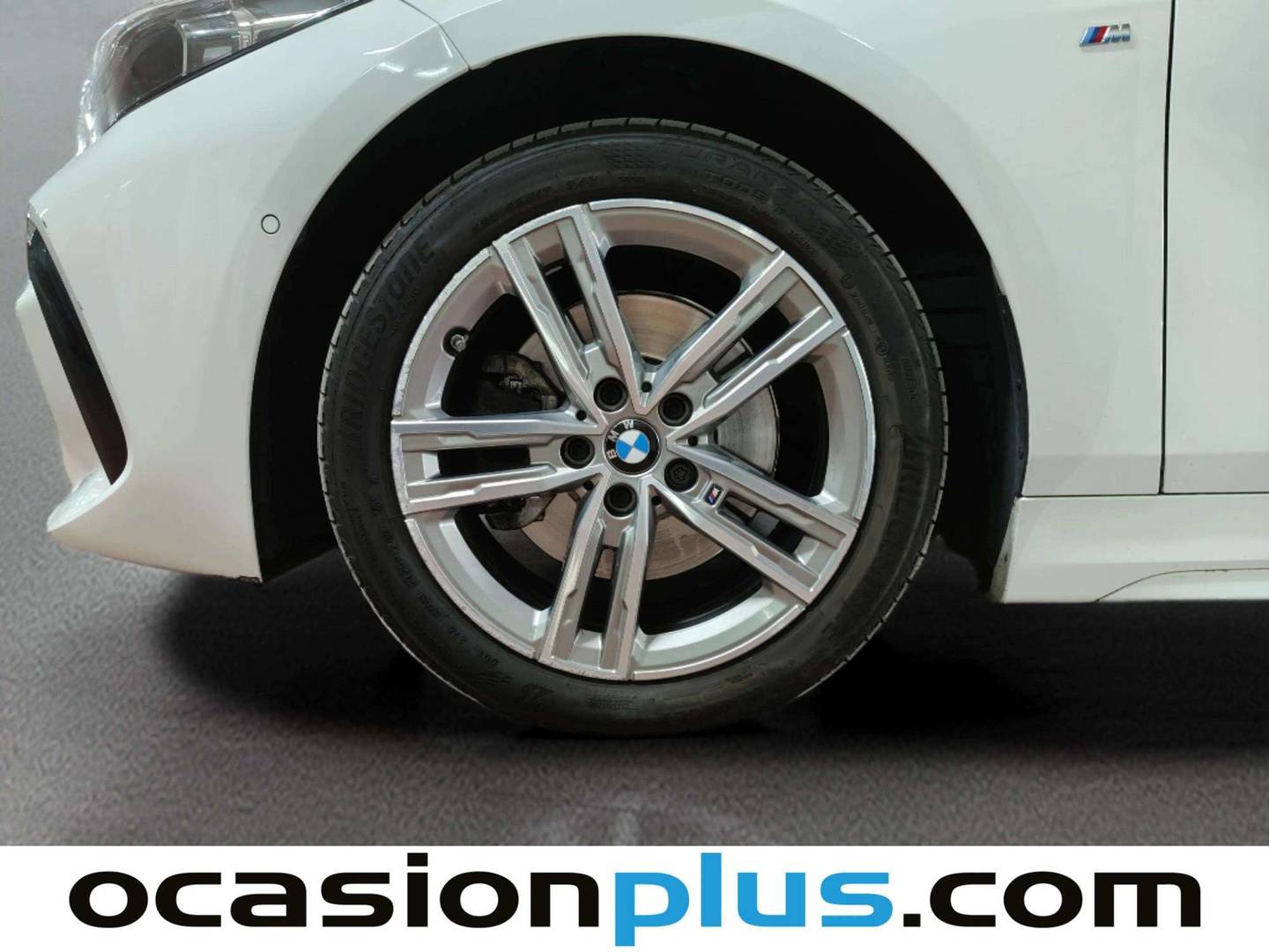 BMW Serie 1 BMW Serie 1 118d (150 CV) 150cv