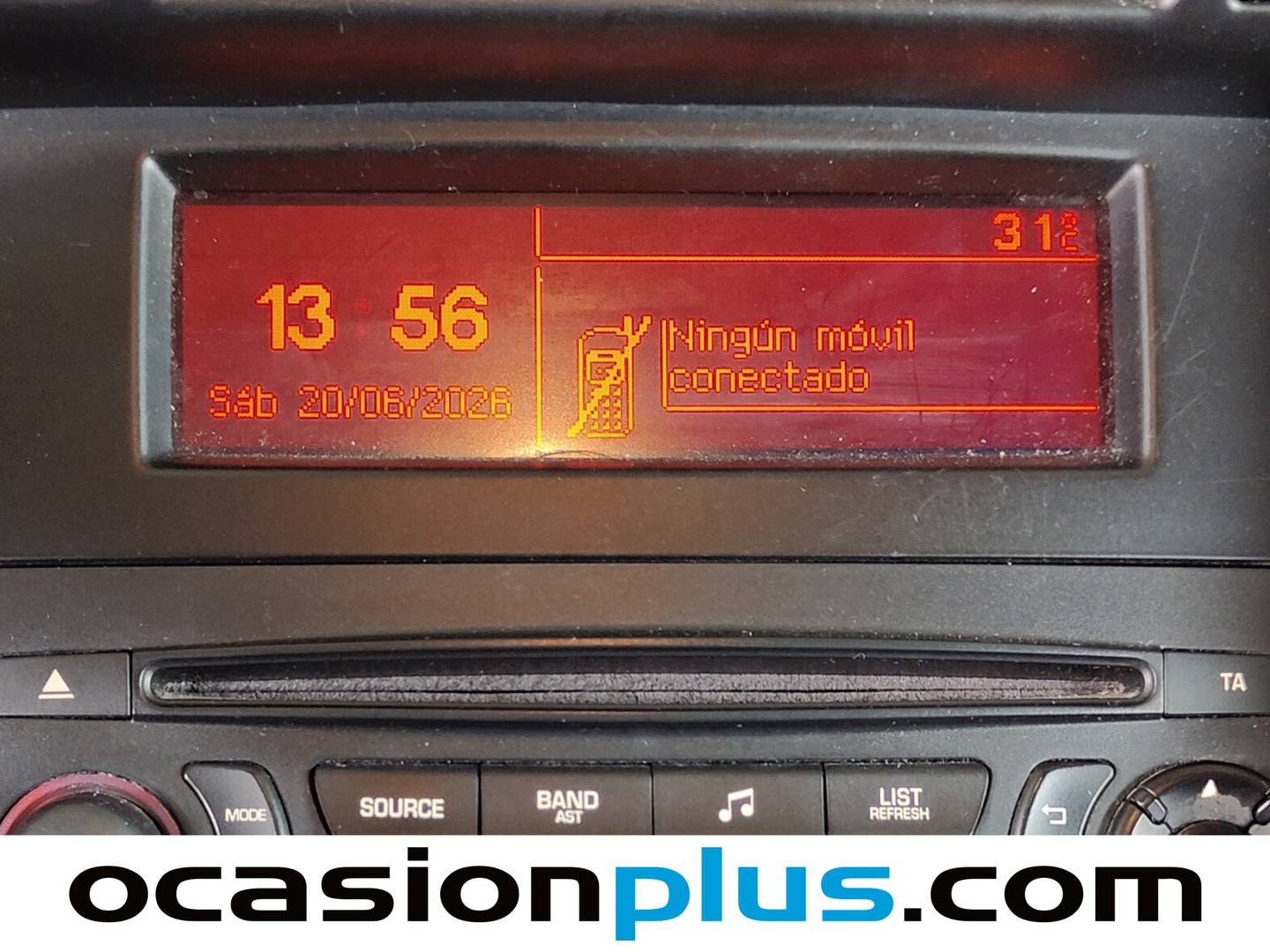 Equipamiento del Peugeot 3008 Peugeot 3008 1.6 HDI Style (115 CV)