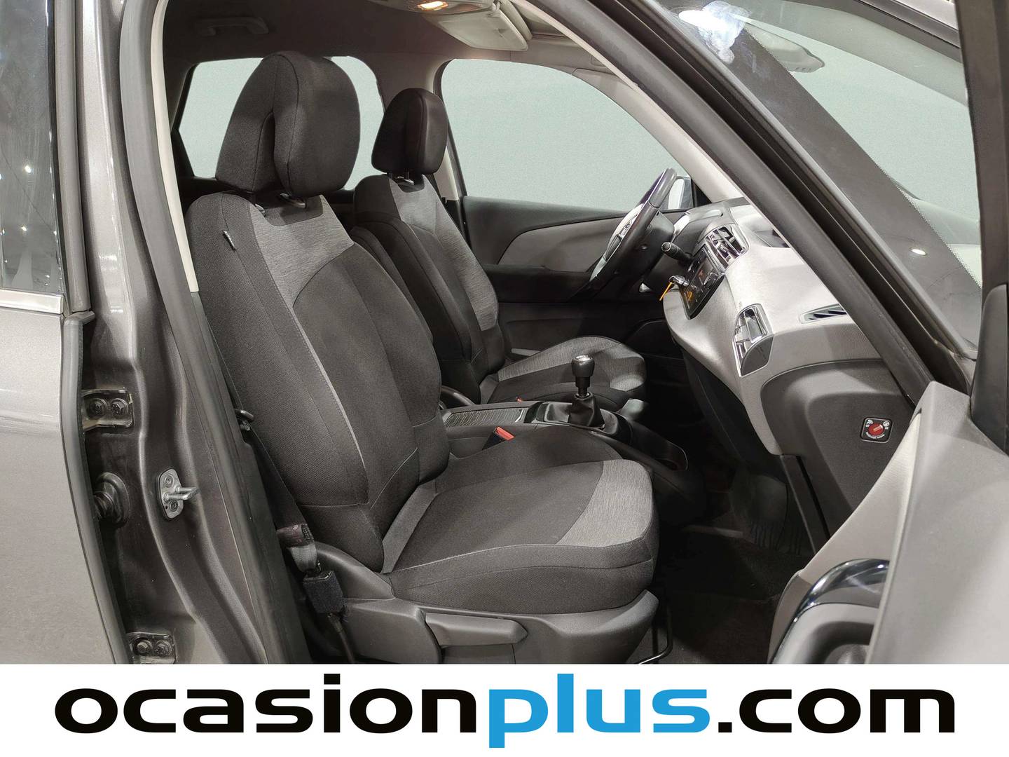 Citroën C4 Spacetourer Citroën C4 Spacetourer PureTech 130 S&S Feel (130 CV) km 0