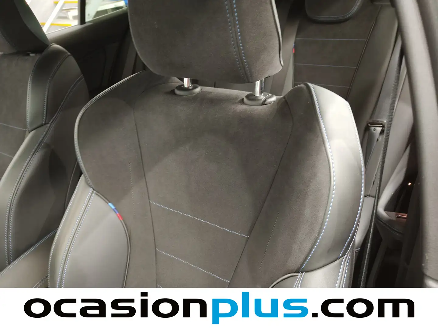 Foto BMW Serie 1 BMW Serie 1 118d (150 CV) PACK M