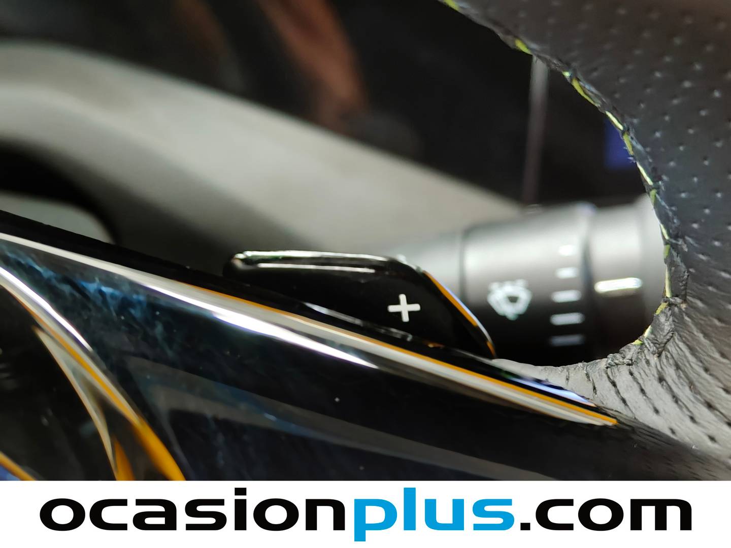 Peugeot 408 Peugeot 408 PHEV 225 GT e-EAT8 (225 CV) seminuevo