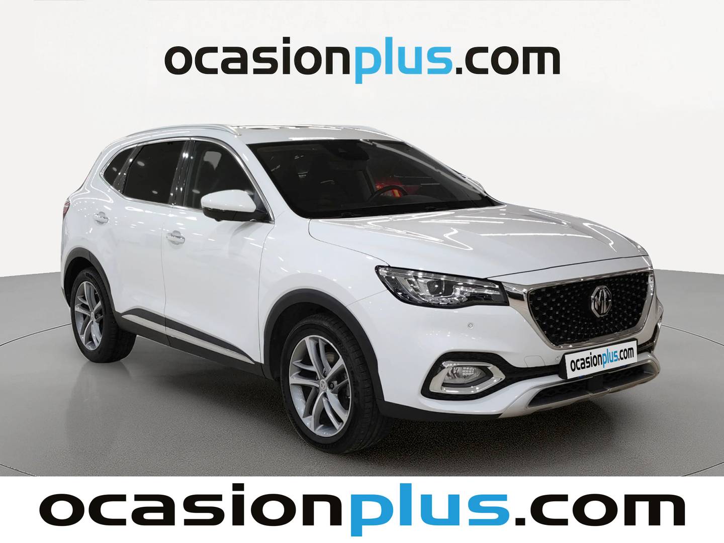 Foto MG HS MG HS 1.5 Turbo GDI Luxury (162 CV)