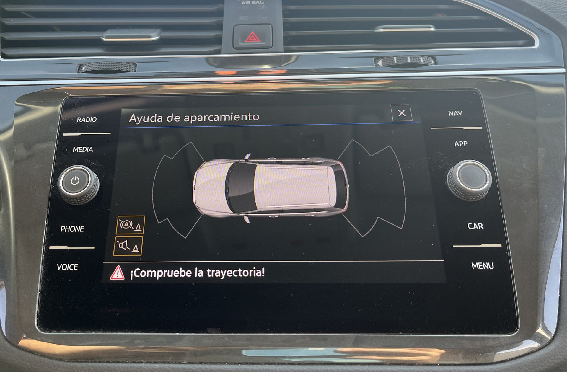 Volkswagen Tiguan Life 1.5 TSI DSG - foto 8