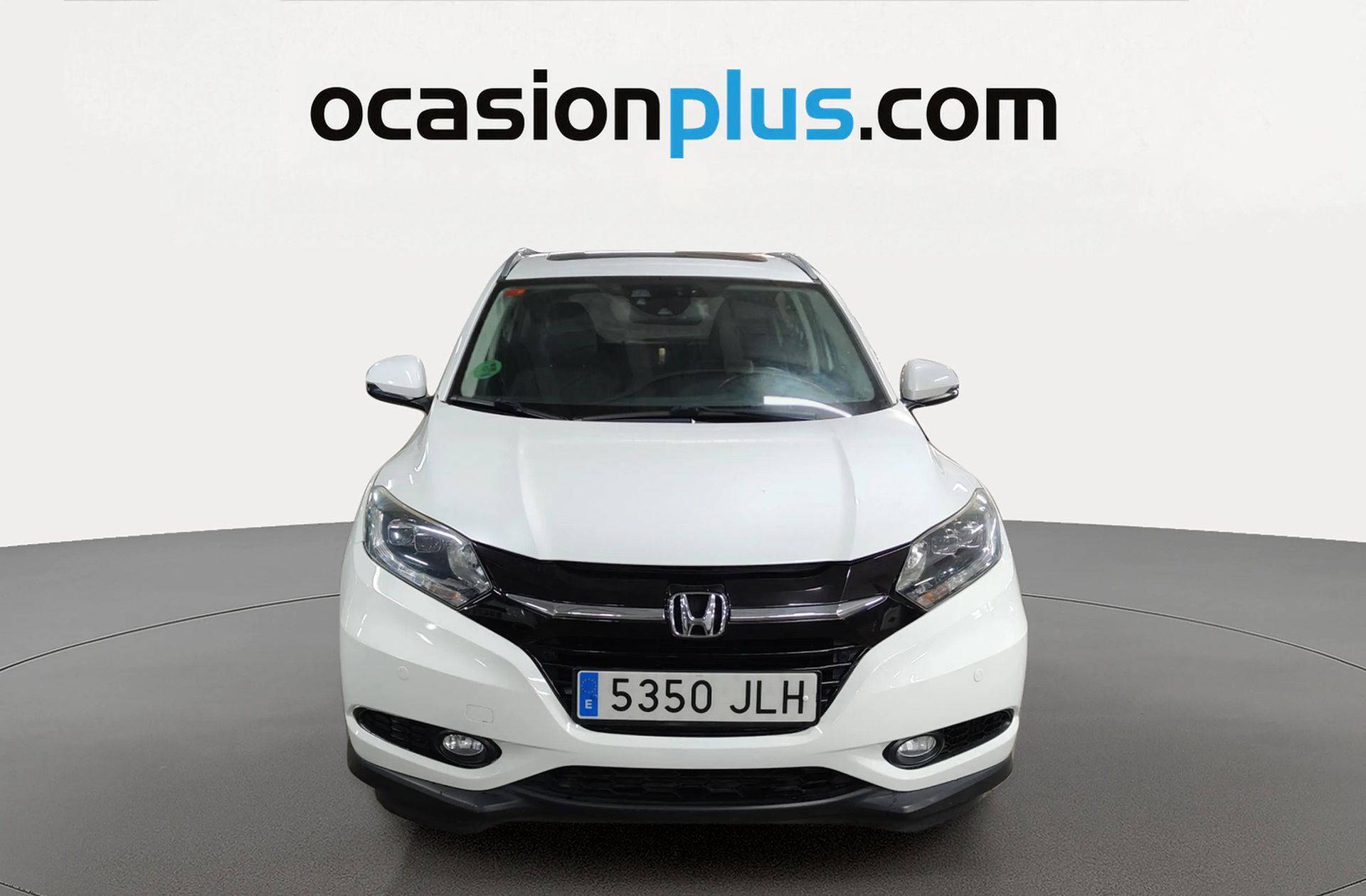 Honda HR-V 1.6 i-DTEC Executive - foto 15