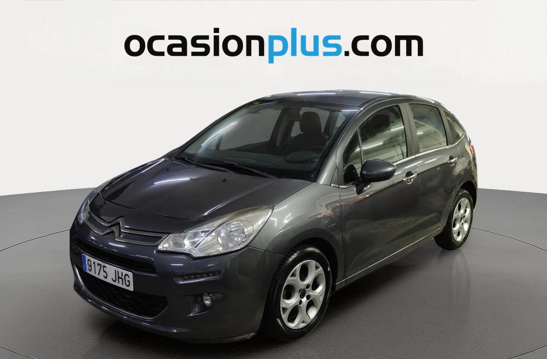 Citroën C3 PureTech 82 Collection