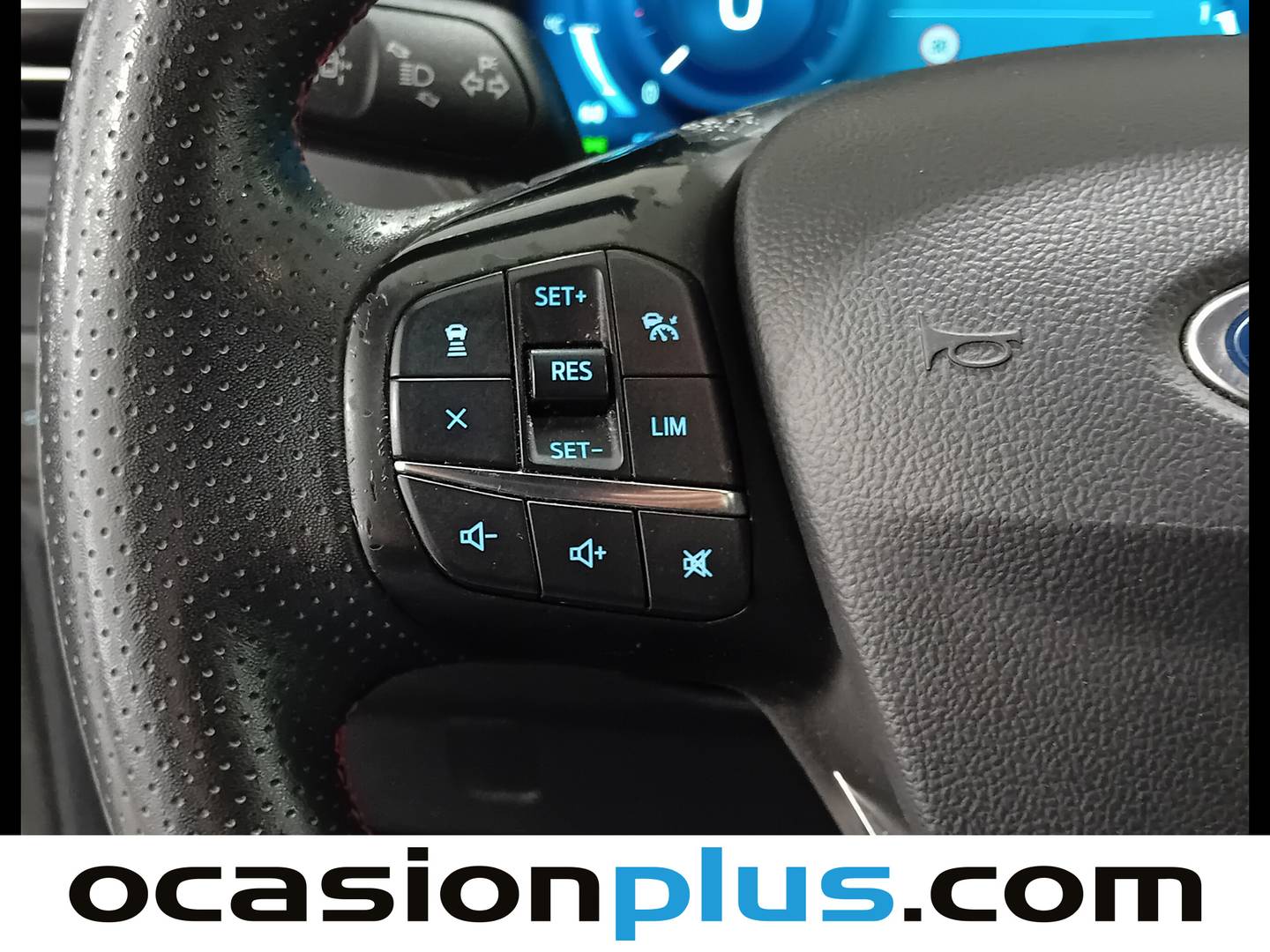 Ford Kuga Ford Kuga 1.5T EcoBoost ST-Line X 4x2 (150 CV) de ocasión