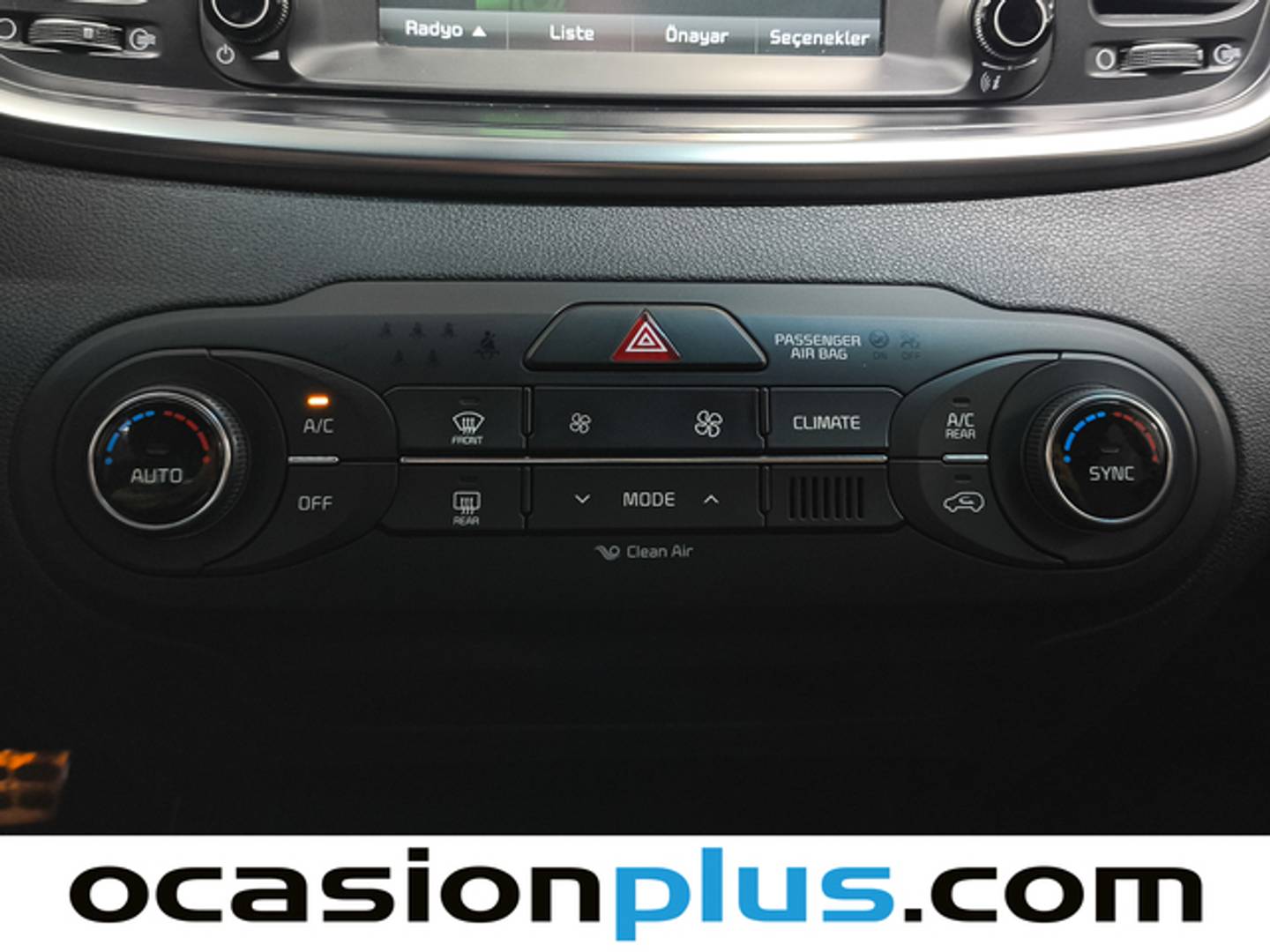 KIA Sorento KIA Sorento 2.2 CRDI Drive 4x2 Auto (200 CV) 7 Plazas km 0