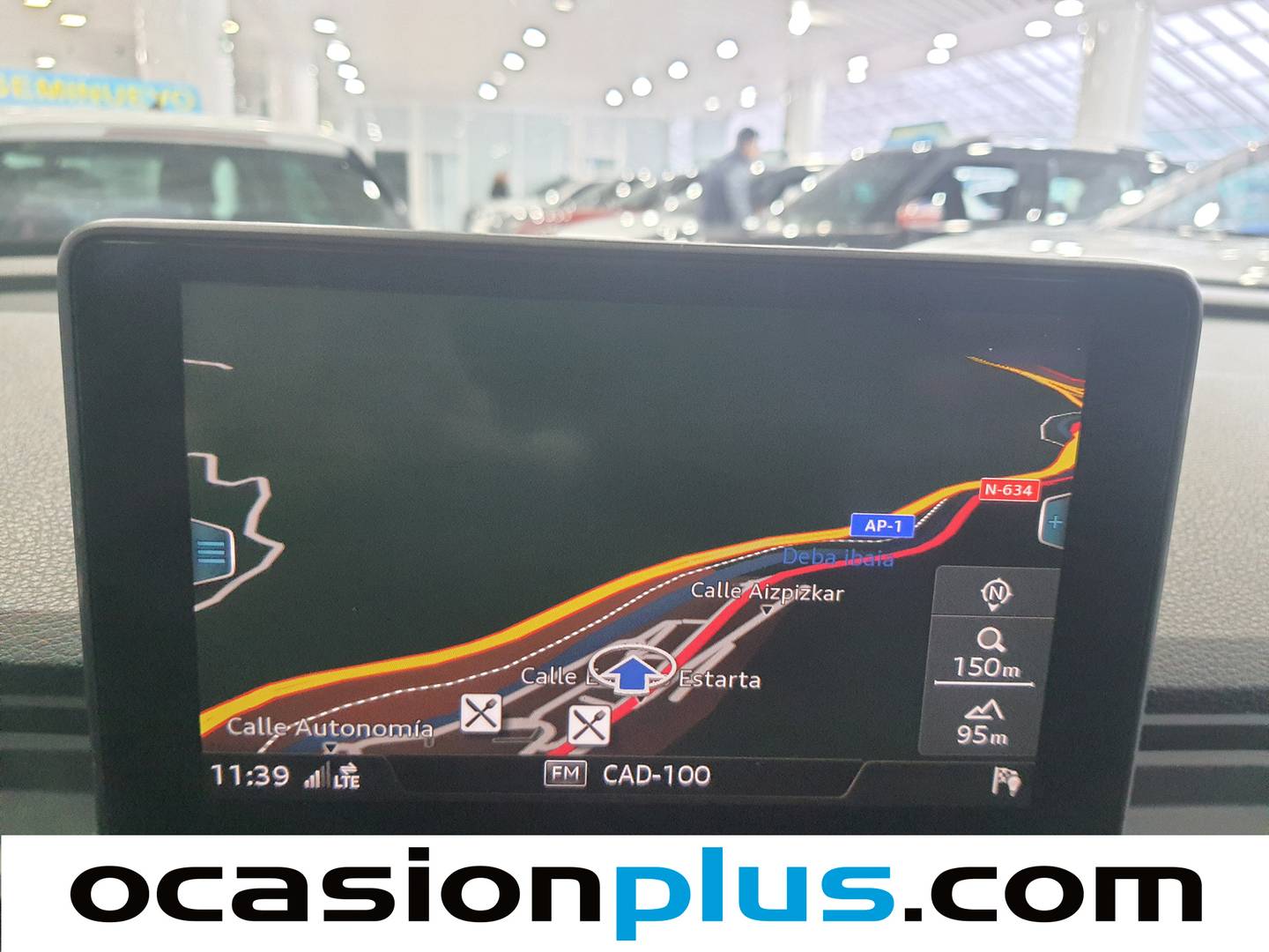 Foto Audi Q5 Audi Q5 Design 2.0 TDI quattro (163 CV) S tronic