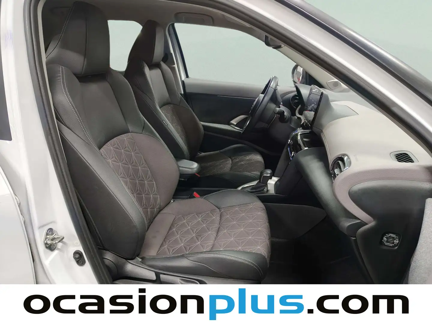 Foto Toyota Yaris Cross Toyota Yaris Cross 120H Style (116 CV)