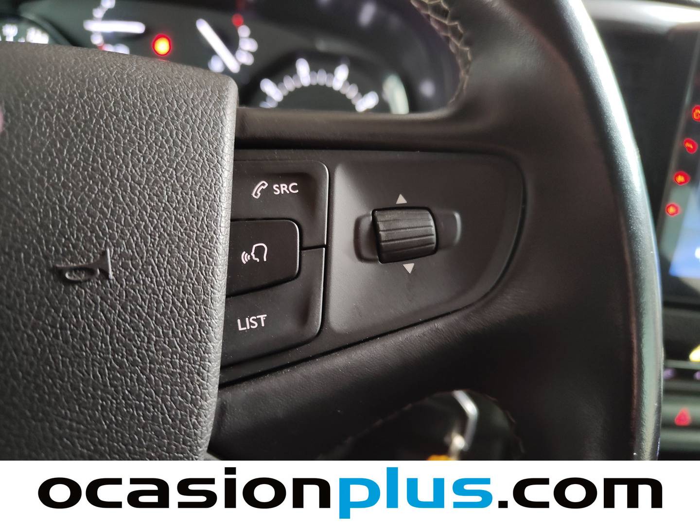 Foto Opel Zafira Life Opel Zafira Life 1.5 Diesel S Selective (120 CV)