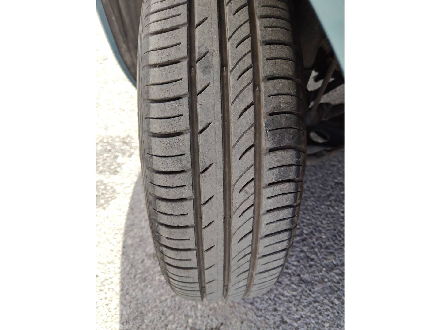 Foto Nissan Micra Nissan Micra 1.2G Acenta (80 CV)