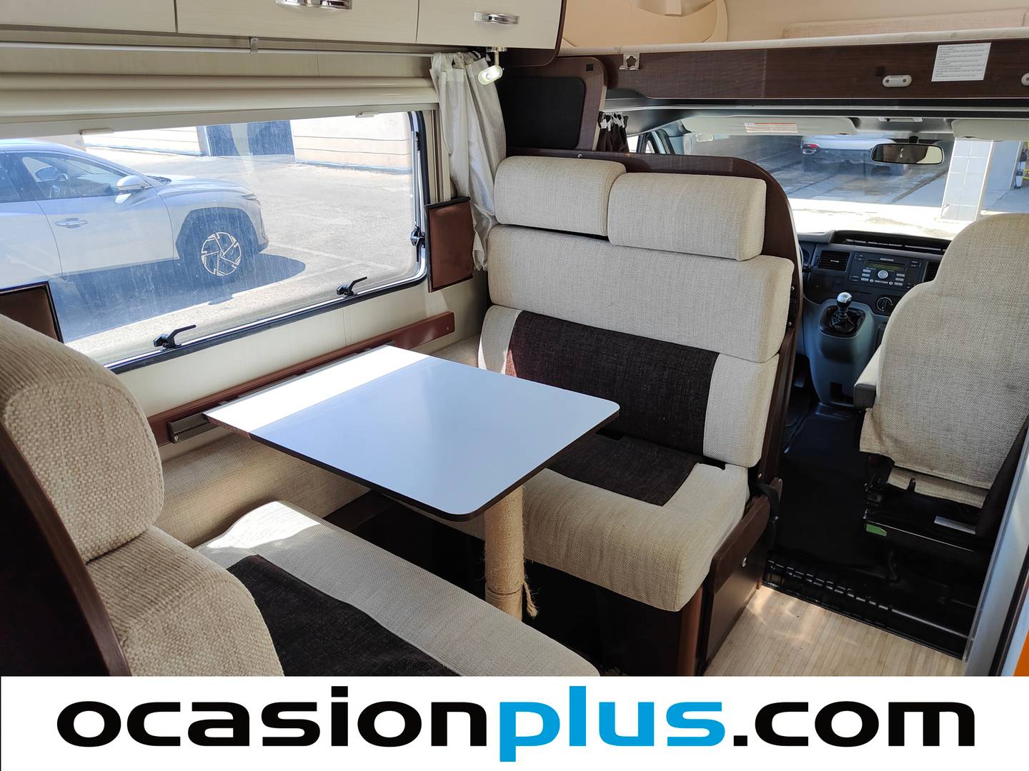 Benimar Sport 310 Benimar Sport 310 2.2D (140 CV) 6 Plazas manual