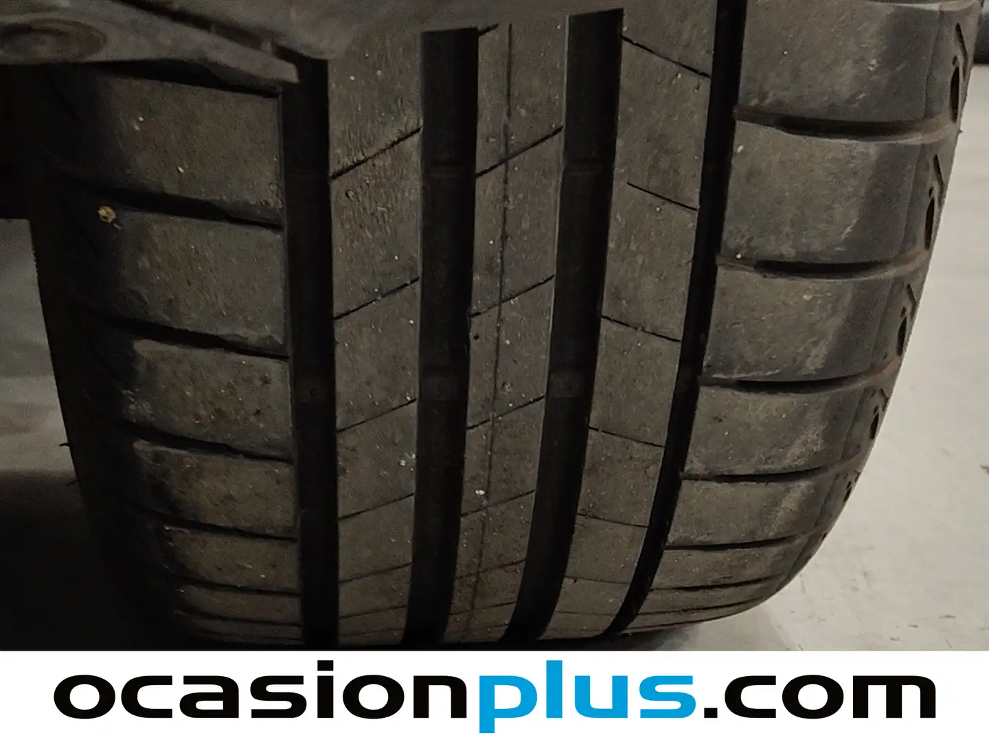 Foto Mercedes Clase A Mercedes-Benz Clase A 180 d 85 kW (116 CV)