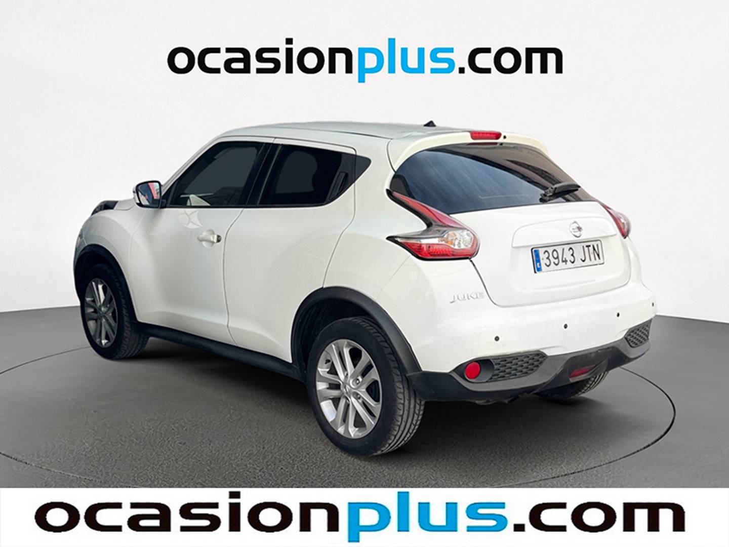 Foto Nissan JUKE Nissan Juke DIG-T Acenta (115 CV)