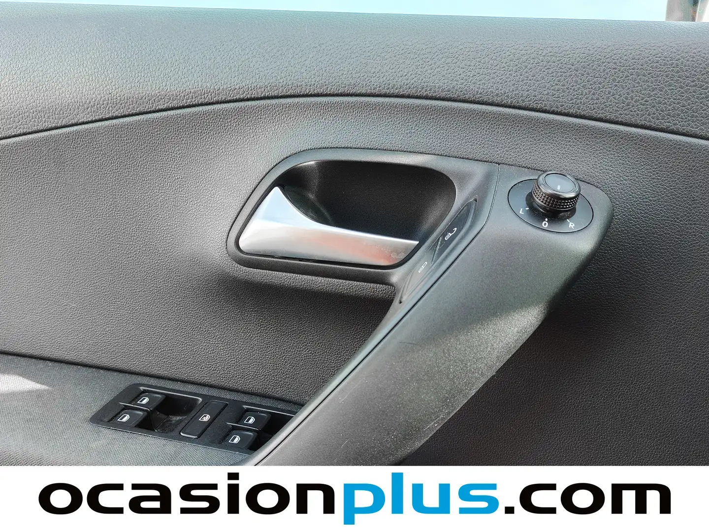 Foto Volkswagen Polo Volkswagen Polo A-Polo 1.0 BMT  (75 CV)