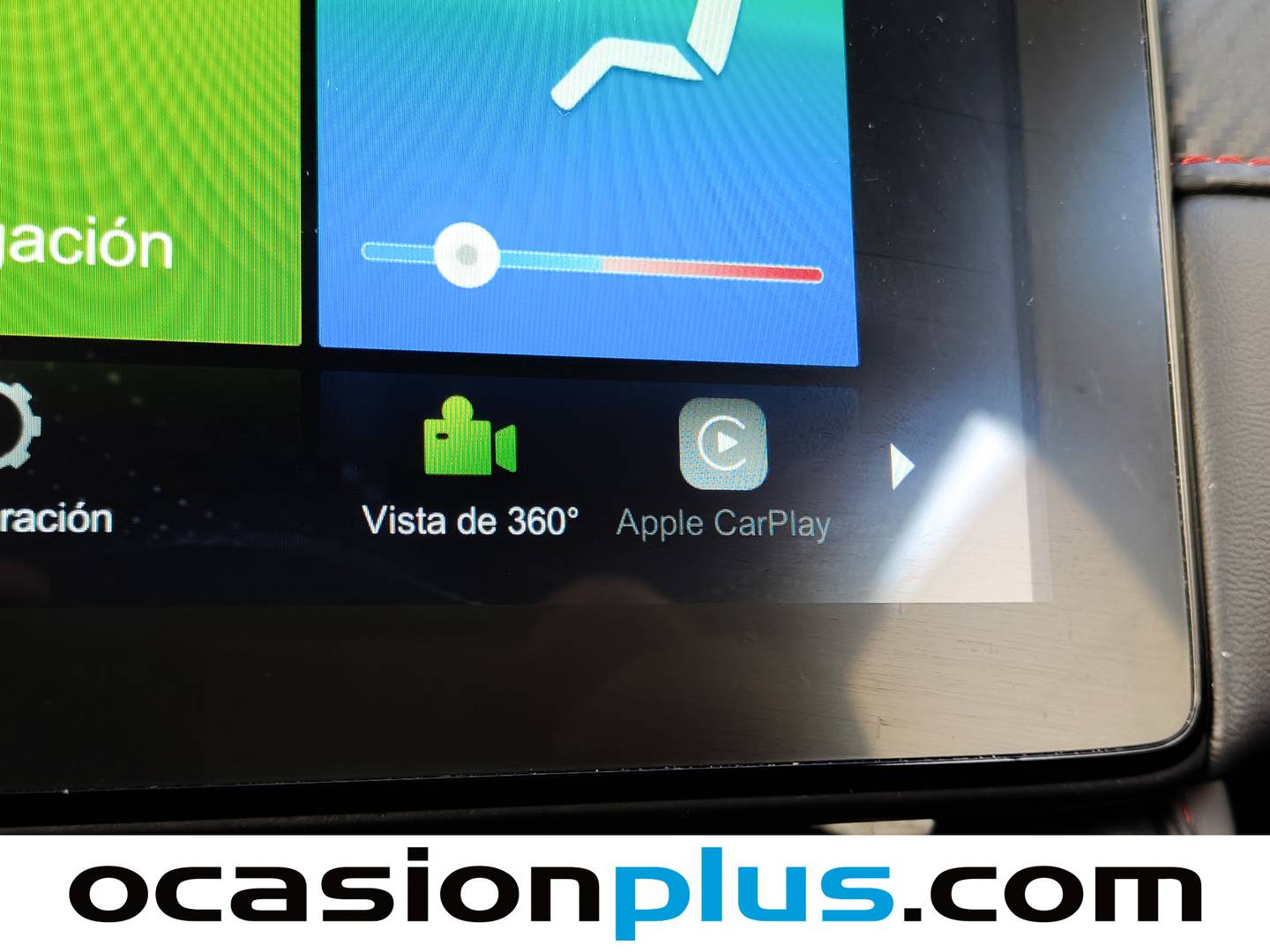 Foto MG ZS MG ZS 1.5 Luxury (106 CV)