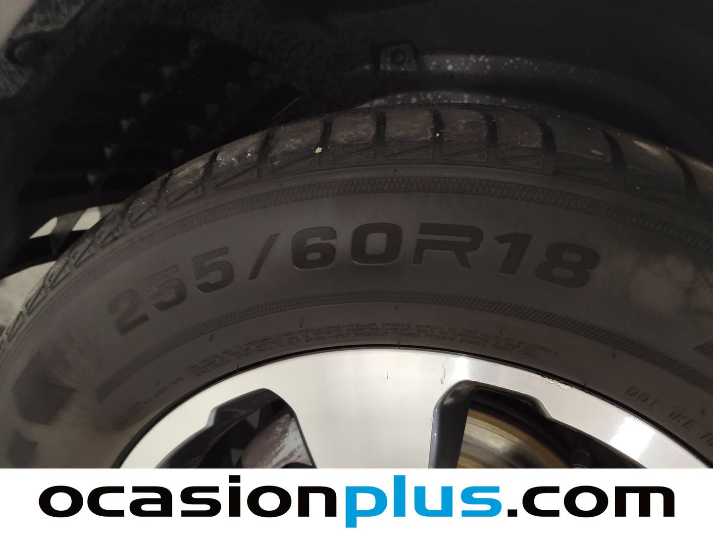 SsangYong Rexton SsangYong Rexton D22DTR 4x2 Limited Auto (181 CV) 7 Plazas seminuevo