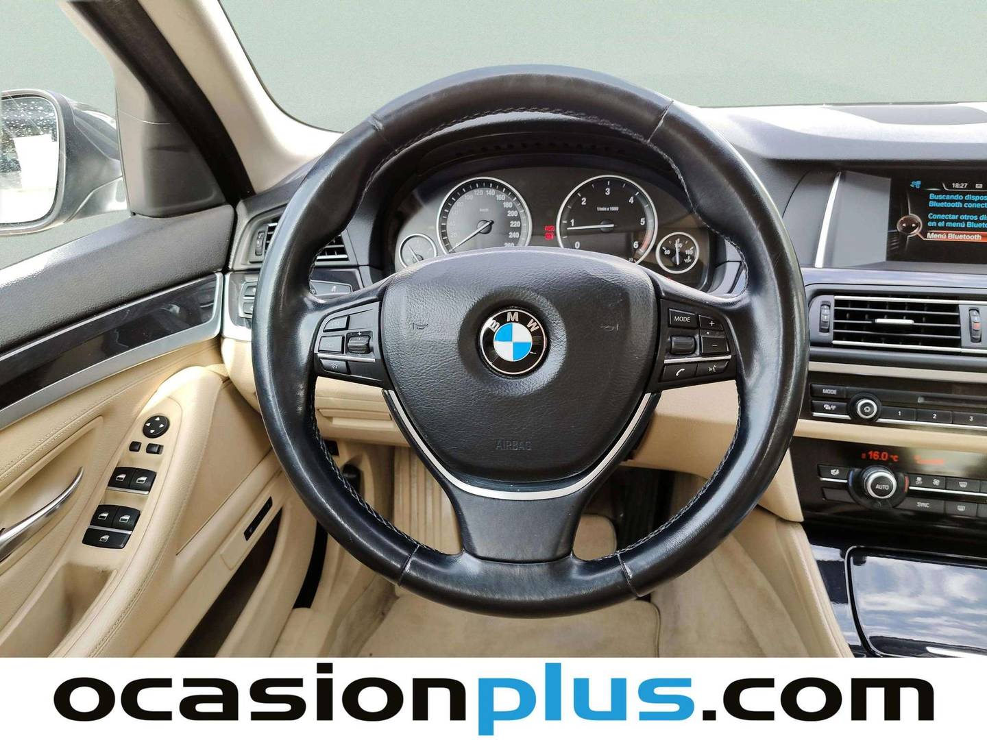 BMW Serie 5 BMW Serie 5 520d (190 CV) 2017