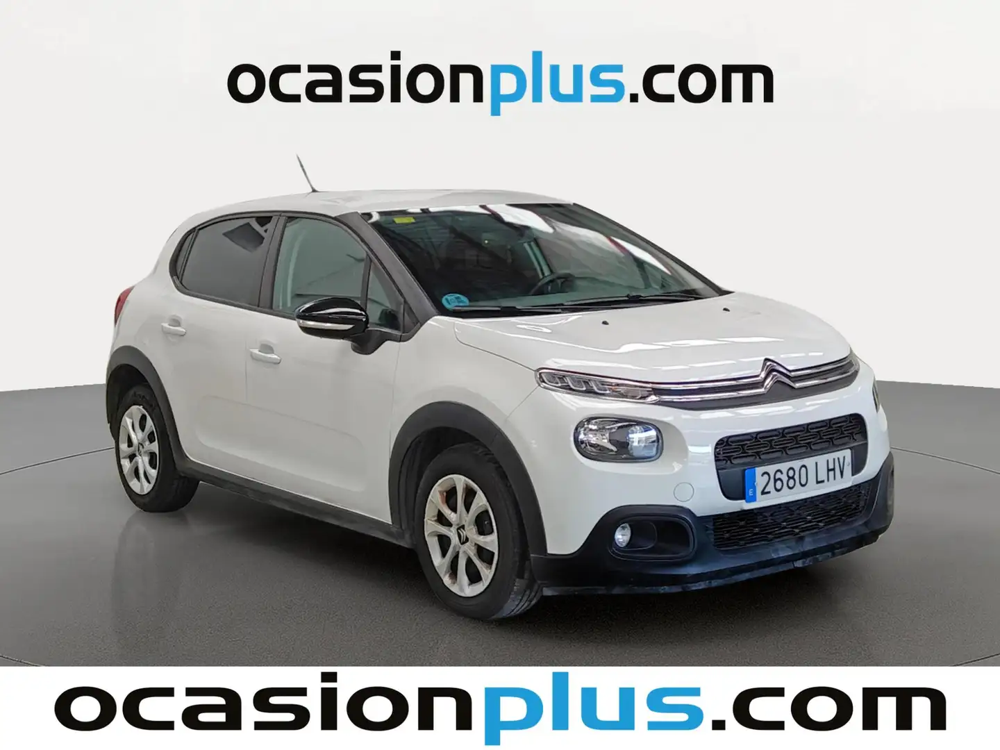 Foto Citroën C3 Citroen C3 BlueHDi 100 S&S Feel (102 CV)