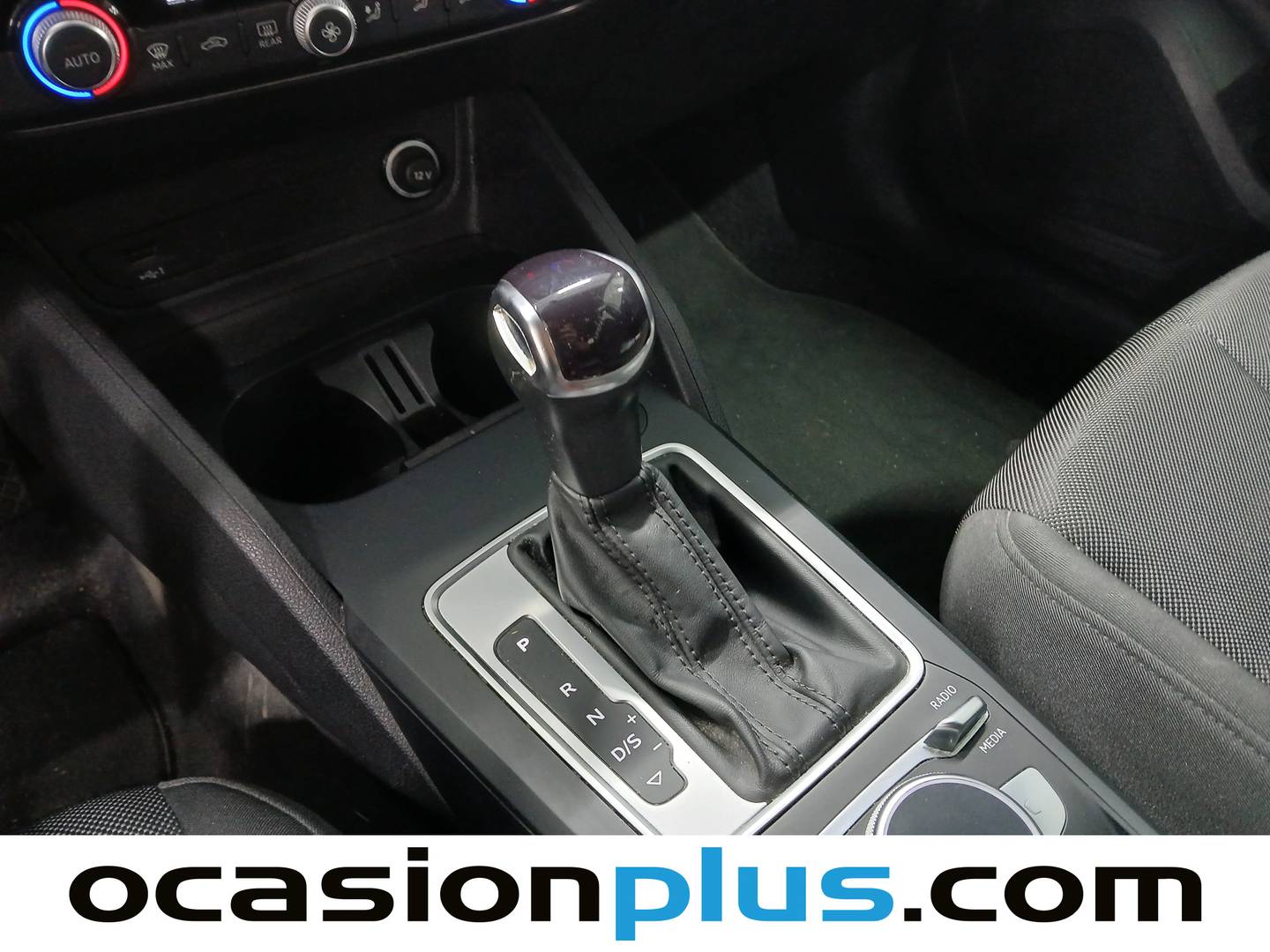 Audi Q2 Audi Q2 Advanced 30 TDI (116 CV) S tronic de segunda mano