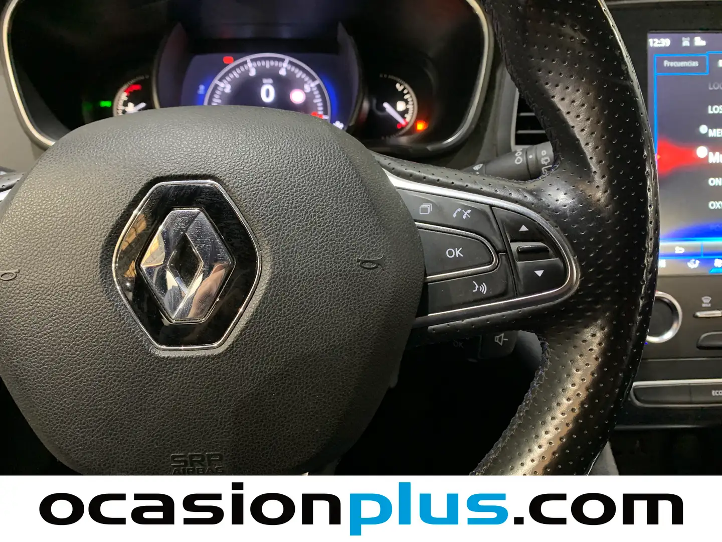 Foto Renault Mégane Renault Megane GT Line Energy TCe (130 CV)