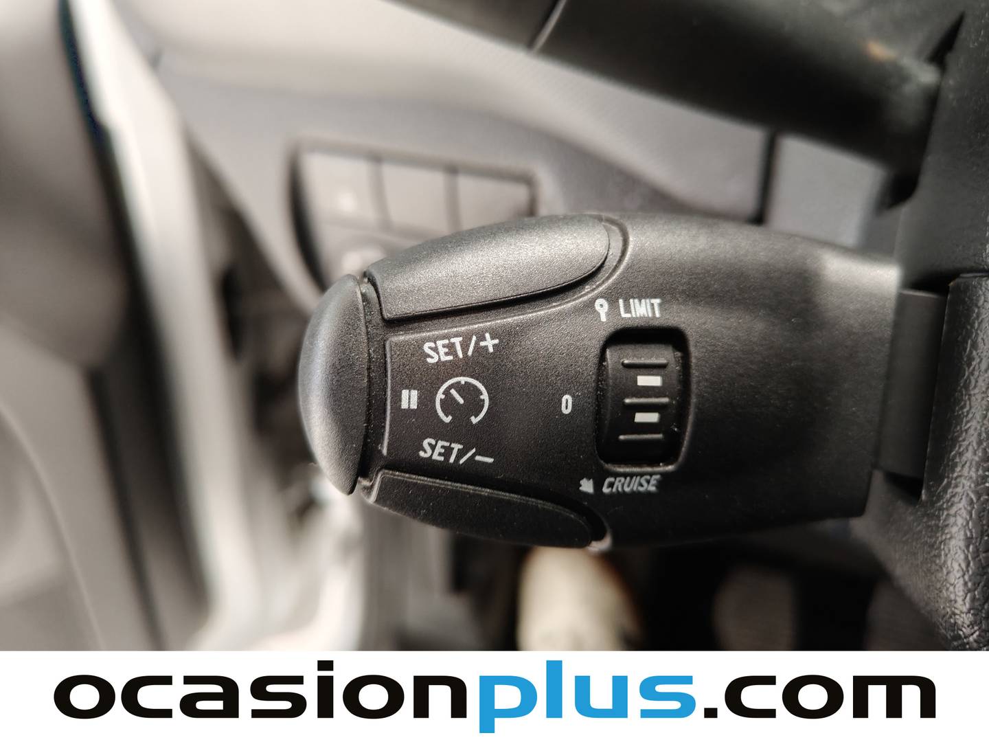 Peugeot Partner Peugeot Partner Tepee BlueHDi 100 Access (100 CV) de segunda mano