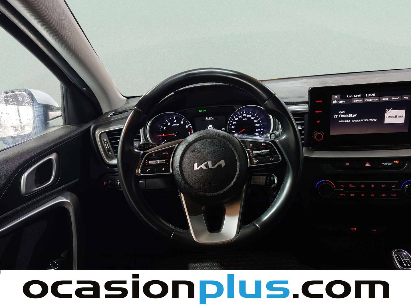 Foto KIA Ceed Kia Ceed 1.0 T-GDI Drive (100 CV)