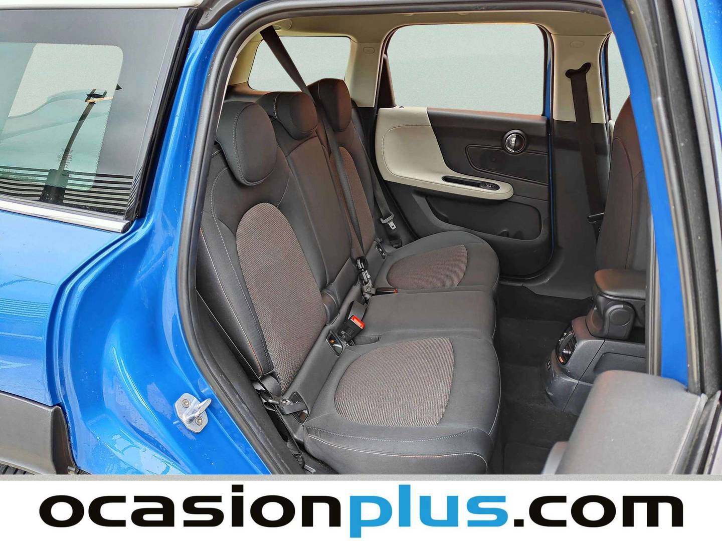 Mini Countryman MINI MINI Countryman Cooper D (150 CV) diésel