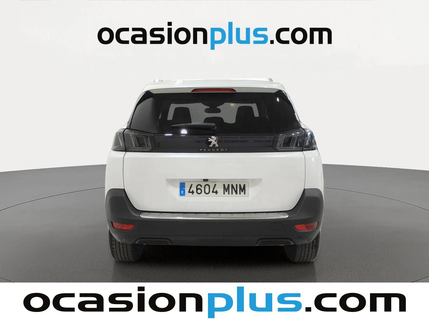 Peugeot 5008 Peugeot 5008 PureTech 130 S&S Allure Pack (130 CV) al mejor precio
