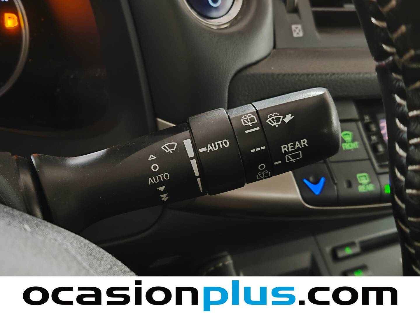 Lexus CT Lexus CT 200h Business (136 CV) 136cv